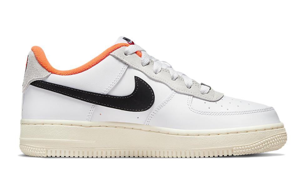 Nike Air Force 1 Low 07 Hoops GS DX3361-100