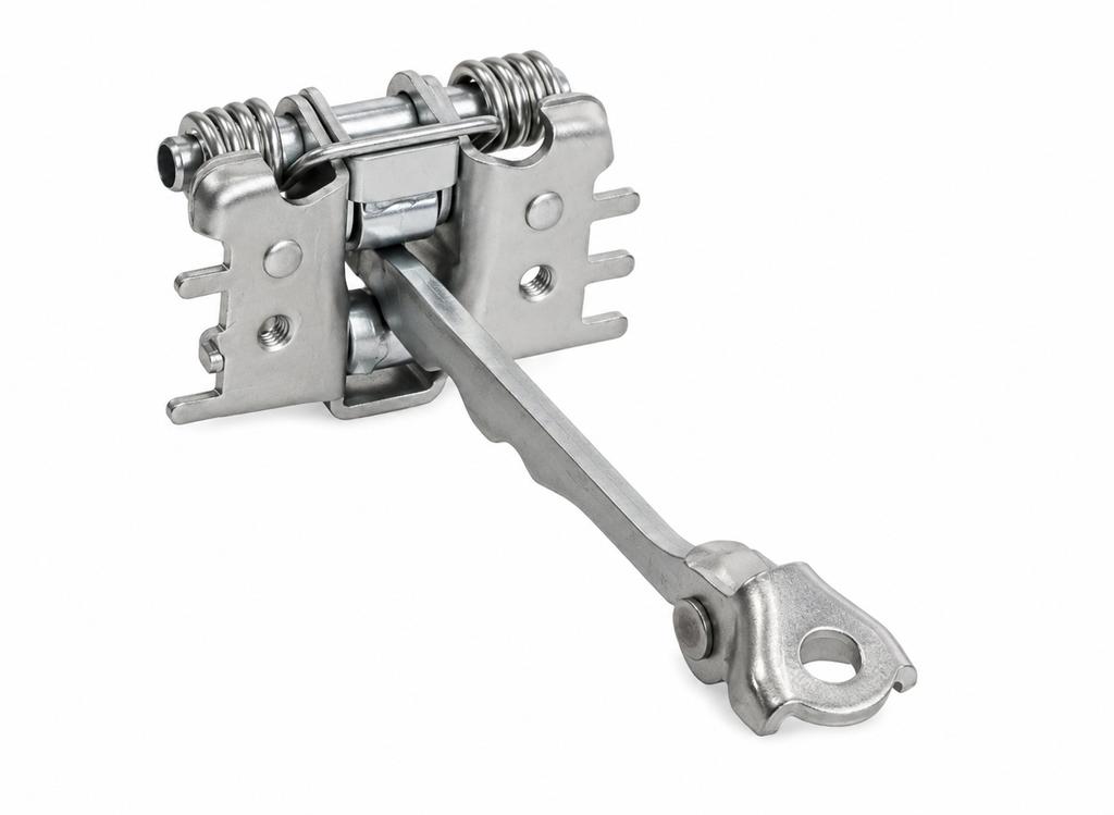 Ft08524 Fast Door Limiter Front /R