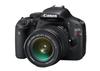 Canon Цифровая зеркальная камера EOS Kiss X4 IS Комплект объективов EF-S 18-55 KISSX4-1855ISLK
