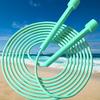 Rope Skipping Fitness Equipment Skipping Rope Sports Fitness Home Gym Outdoor Speed Training Foot Exerciser