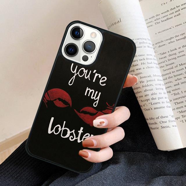 Friends TV Show Series funny Phone Case Back Cover for iPhone 17 Air 16 15 14 13 11 12 Pro Max Plus Fundas