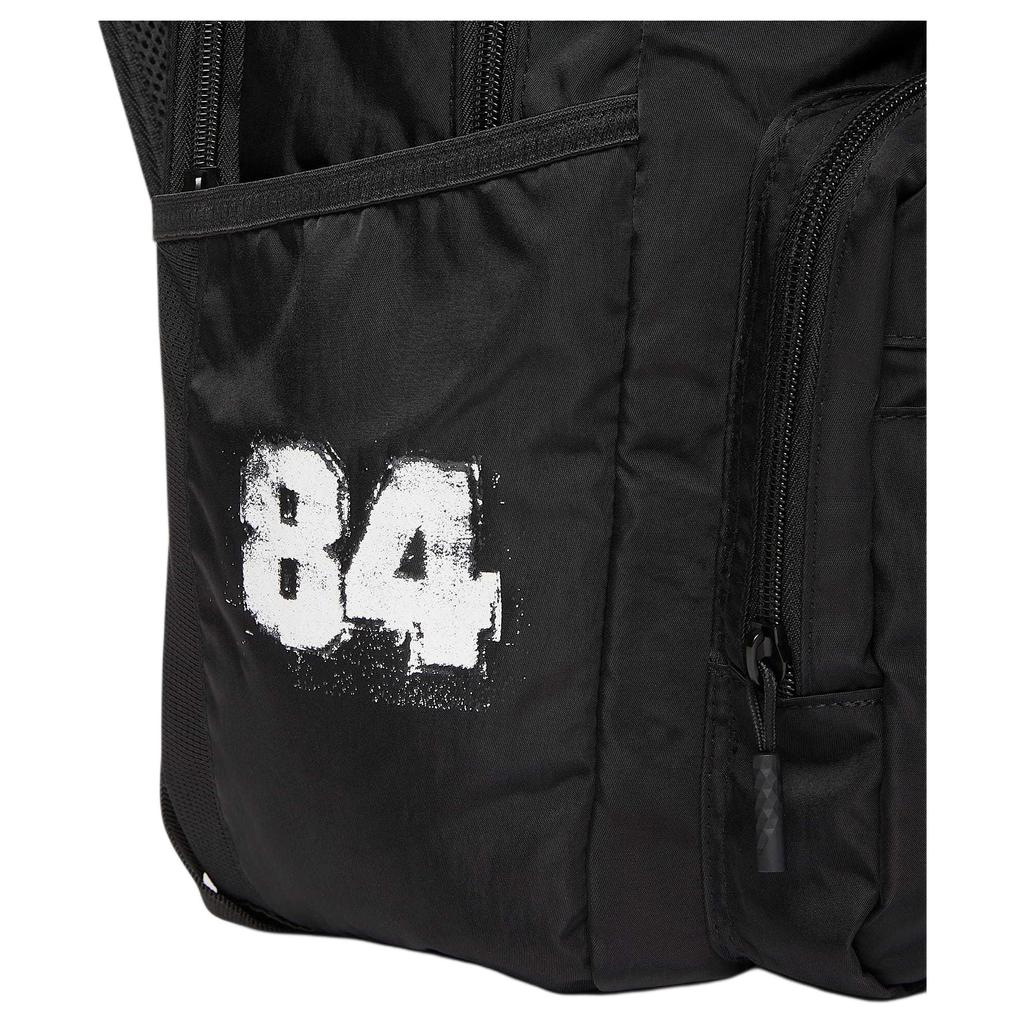 New Jordan MVP Polyamide Backpack Men's Black IO2945-010