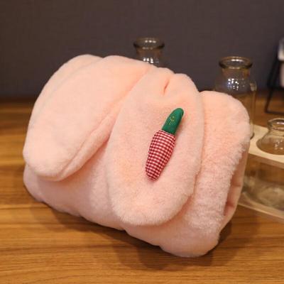 Мию Перезаряжаемая Электрическая Грелка для Горячей Воды