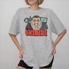 Skibidi Toilet Titan SpeakerUnisex Outfit Unisex Women T Shirt Pure Cotton Tee Graphic Printing Tops Tshirt