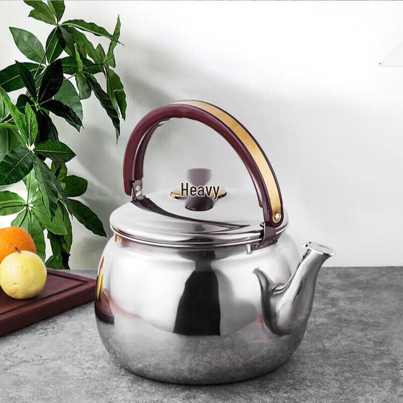 maxcook 5.6 л Чайник из нержавеющей стали 304 для плиты
