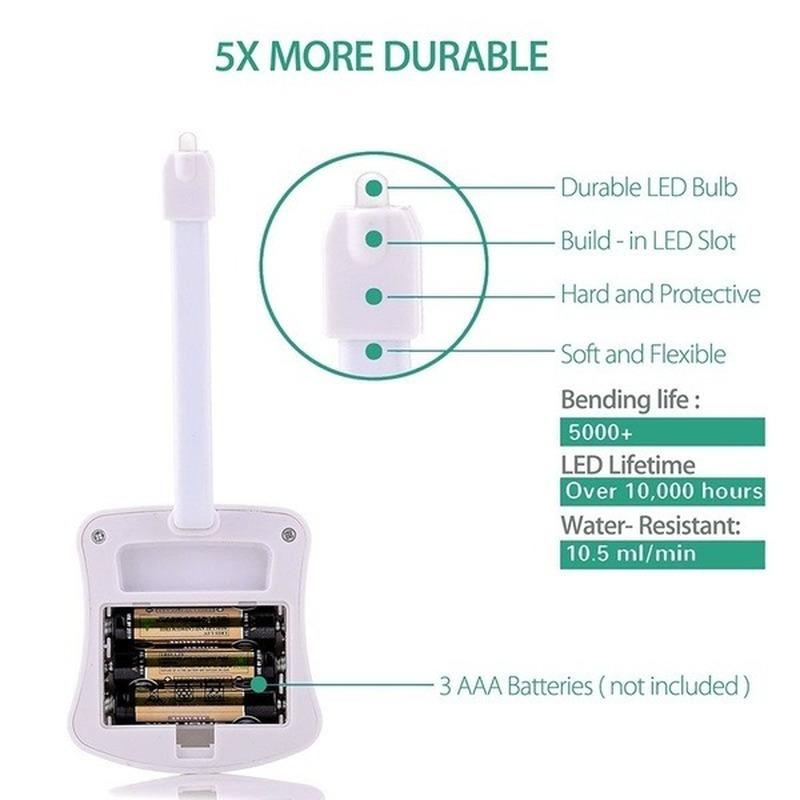 8/16 цветов датчик движения человека светильник для туалета ванная комната ночник украшение для домашней безопасности