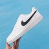 Nike Мужские повседневные скейт-туфли для любого сезона DH2987-101 Белые