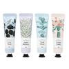 Набор из 4 кремов для рук Nature Pure (62000867)