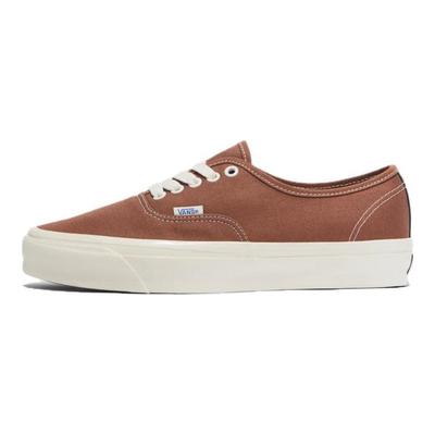 Премиальные Оригинальные 44 'Кэроб Браун' Vans VN000CQAC48