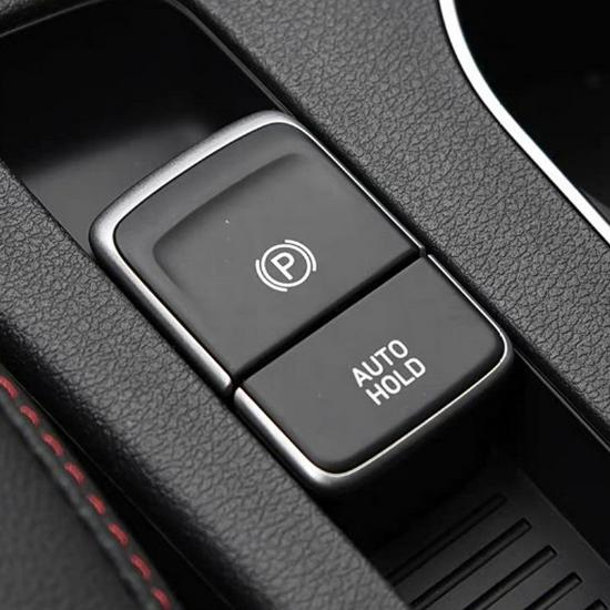 Compatible Electronic Parking Brake Switch for Kia 93300-S7500KEX