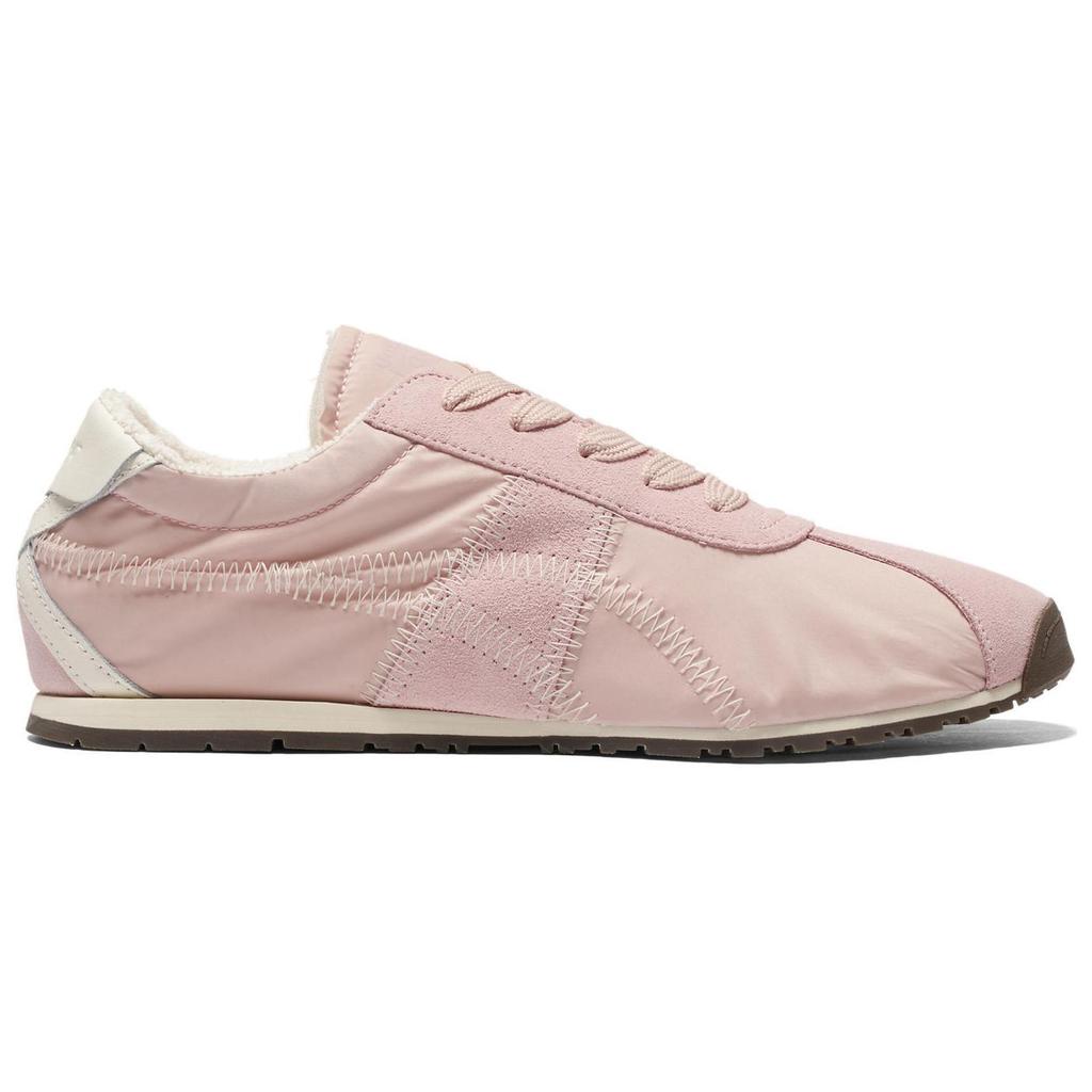 ONITSUKA TIGER Tiger Corsair A55 Ginger Peach Cream Unisex Sneakers 1183C317-700