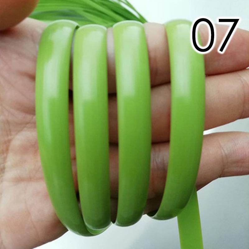 32M Plastic Synthetic Rattan 250g PE Imitation Synthetic Rattan Weaving Diy Knit Material For Patio Furniture Chair Table Repair