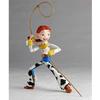 SFX Revoltech 048 Toy Story Jessie ABS PVC Painted Action Figure Non-Scale &