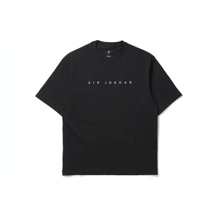 Jordan Mj S / S Tee (Unisex) T-Shirts DV7344 010