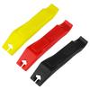 3pack Mountain Bike Crowbars Cycling Prying Bar Bike Tire Opener Crows Bar for Bicycles Enthusiasts