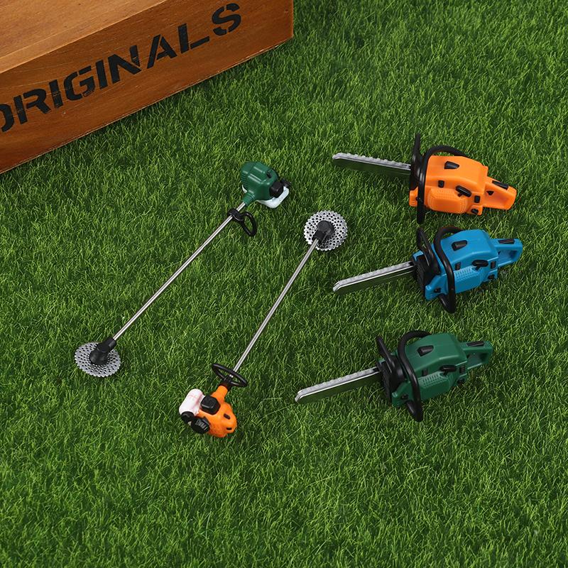 1 шт., инструмент для ремонта моделирования, пила 1:12 кукольных домиков, миниатюрная мебель, аксессуары