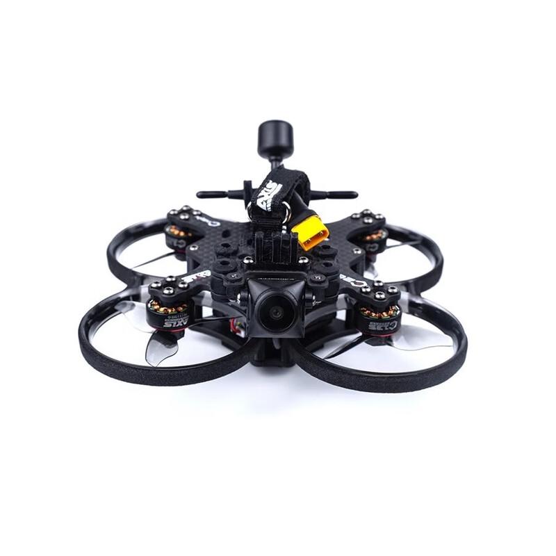 AXISFLYING C20 Ducted FPV Drone Kit Avatar HD (CN version)