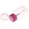 Nail Art Equipment 160Ml Empty Pump Dispenser Remover Clean Bottle Mini Bottle