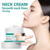 Крем от морщин на шее Увлажняющий уход за шеей Увлажняющий крем для шеи Beauty 30 мл