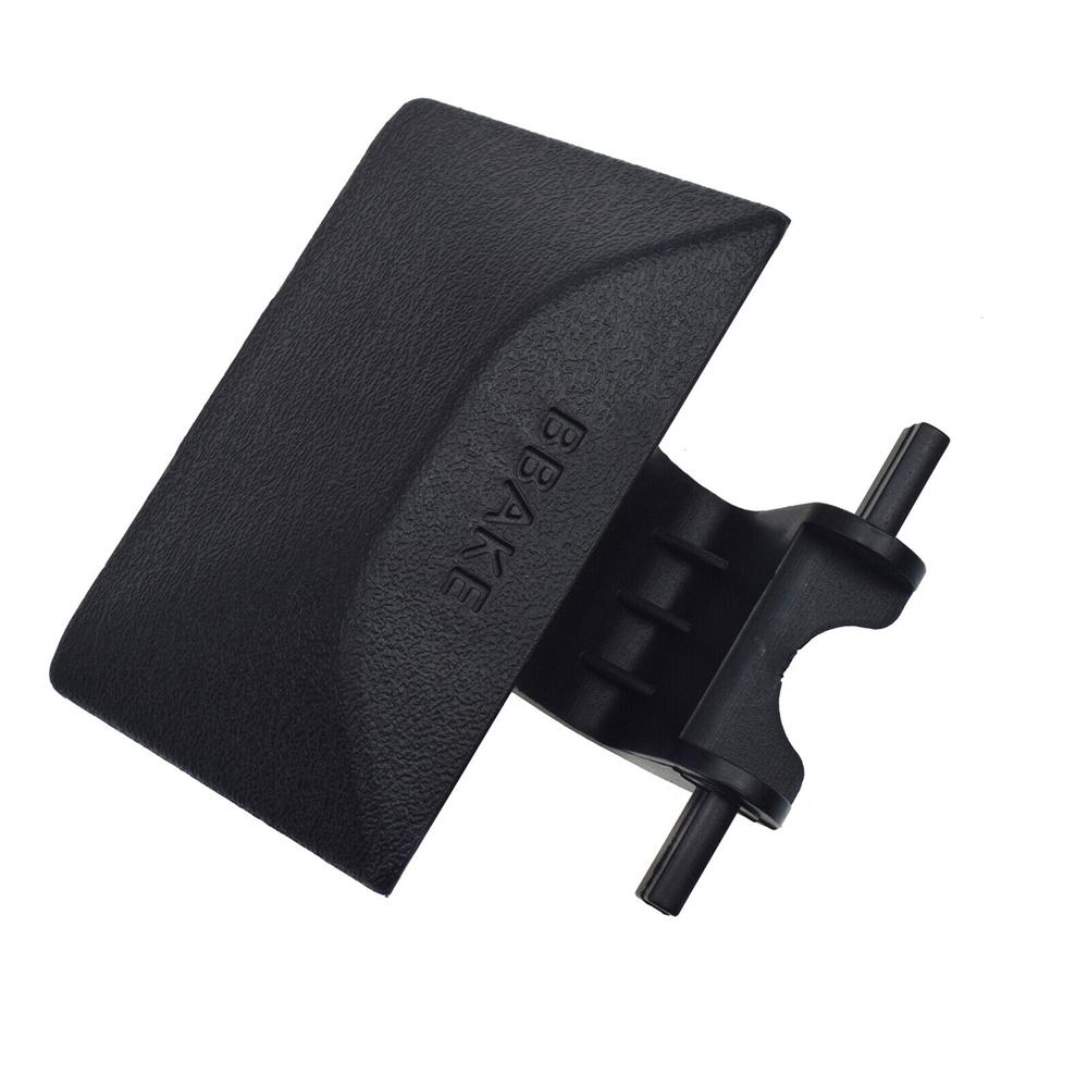 1Pc Parking Brake Release Handle WL85XDVAB For 2002-05 Dodge Ram 1500 2500 3500