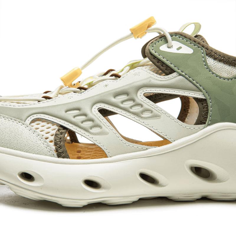 Li-Ning Летние водные сандалии для молодежи YKEW028