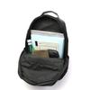 Genuine Product SOUTH STREET BACKPACK Backpack MP1274TWLBL Black [Manhattan Portage] [Label] [Official]