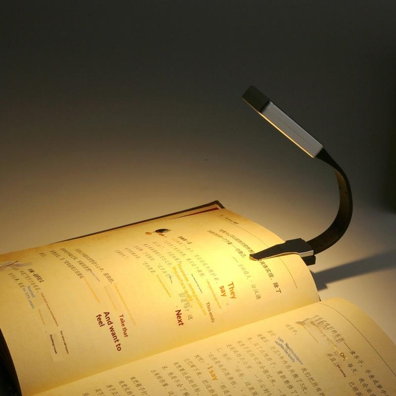 Для электронной книги Xteink X4 Заполняющий свет Xteink X4 Светильник для чтения Дополнительный свет для чтения ночью Аксессуары для ночного чтения
