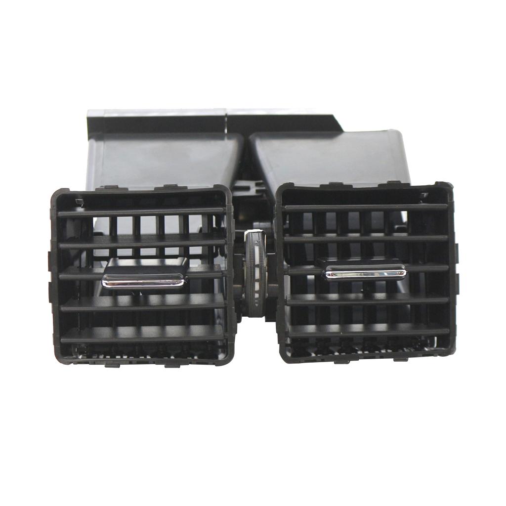 Замена заднего центрального воздуховода кондиционера для Benz W166 W292 ML GL GLE 12 19