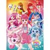 150 Piece Jigsaw Puzzle - Catchtiniping Romi Fantasy Princess, Popular Korean Puzzle