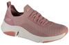 Bobs Sparrow Flex- Instant Clout, Womens Pink Sneakers
