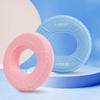 Силиконовый эспандер Силиконовое кольцо для развития силы хвата Тренажер для рук Кольцо для развития силы хвата Увеличивает мышечную силу
