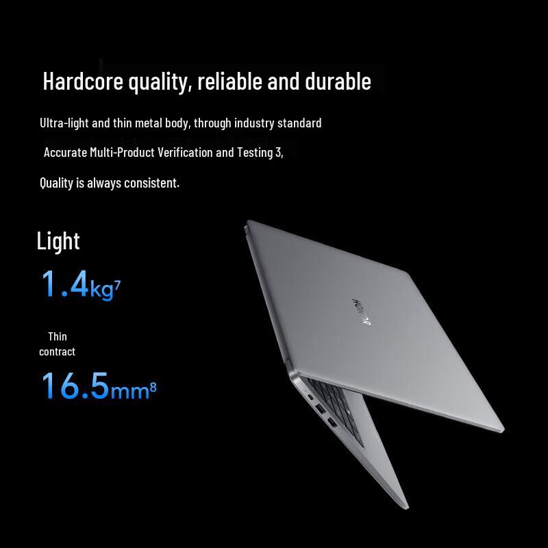 Honor Ноутбук MagicBook X14 (Китайская версия)
