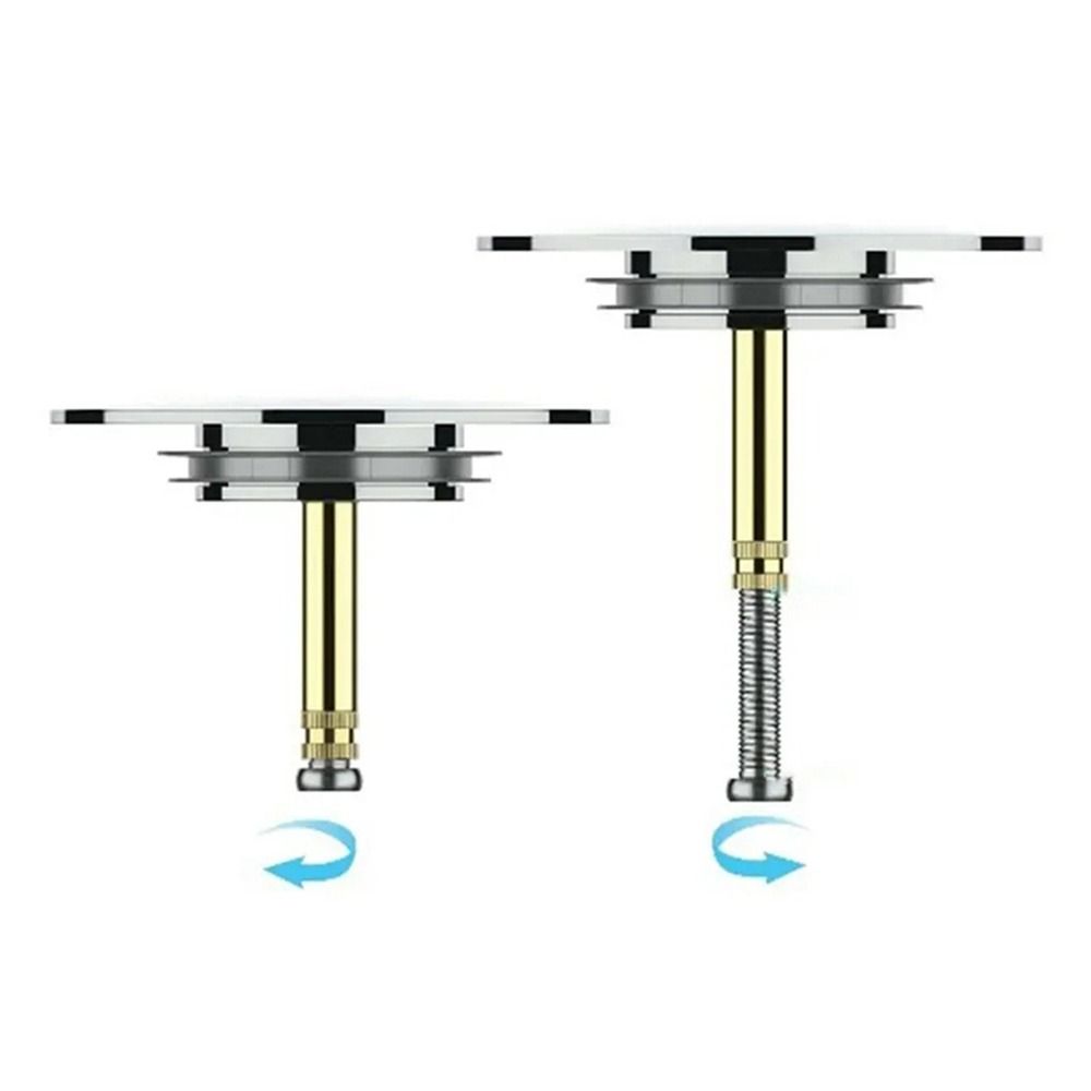 1 шт. только плоский уплотнитель для ванны латунный сливной фильтр для ванной комнаты новая пробка для ванны