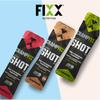 FIXX QUICKFIX SHOT Crampfix Quickshot Марафон Granfondo 1 точка Состав: может быть изменено по усмотрению производителя.