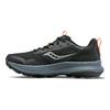 SAUCONY Кроссовки мужские Blaze TR Black ViZiOrange S20845-05