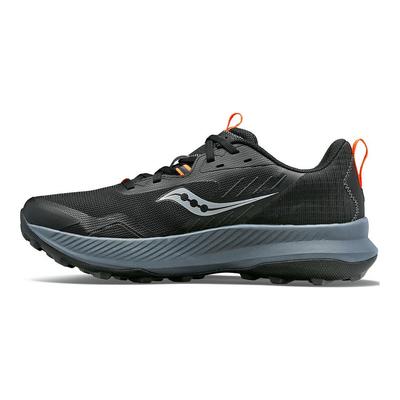 Кроссовки мужские Blaze TR Black ViZiOrange S20845-05