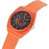 Часы - ADIDAS ORIGINALS - AOST22562 - Аналоговые - Оранжевые - Круглый браслет