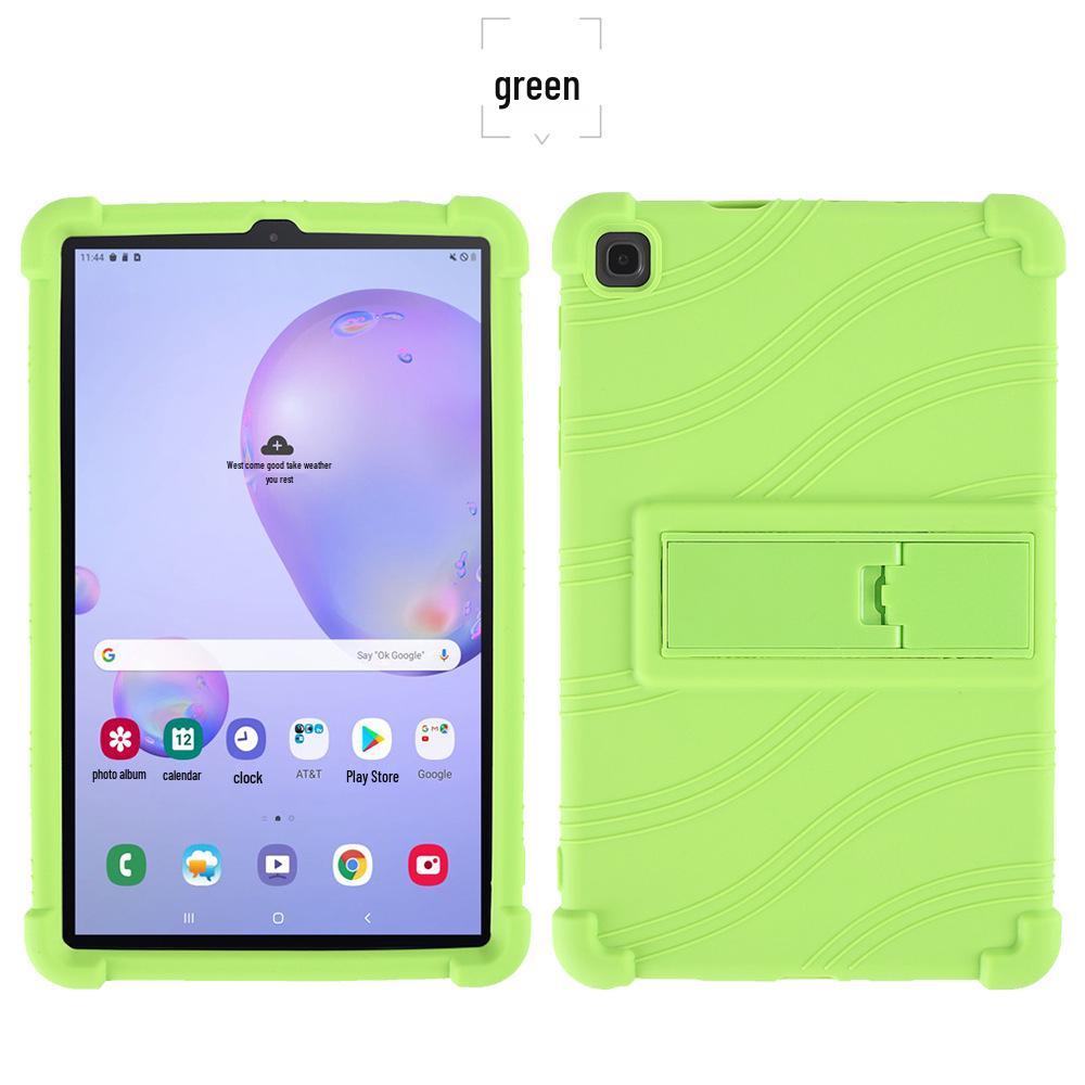 Противоударный силиконовый чехол для Samsung Galaxy Tab A 8.4 (2020, T307U)