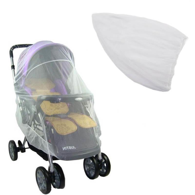 Stroller Baby Outdoor Mosquito Cover Universal Baby Stroller Mosquito Net Cover
