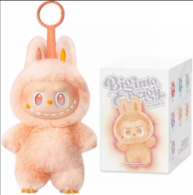 Labubu The Monsters V3 Series Vinyl Face Doll Children'S Toy Festival Birthday Gift Desk Collection Decoration