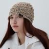 Этническая вязаная шапка Meleuhen_3 цвета