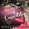 Ради любви к алчности от Raven Kennedy Мягкая обложка 9781405960823