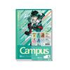 Тетрадь Showa My Hero Academia Тетрадь Campus 119590001 Набор из 5 штук В линейку A