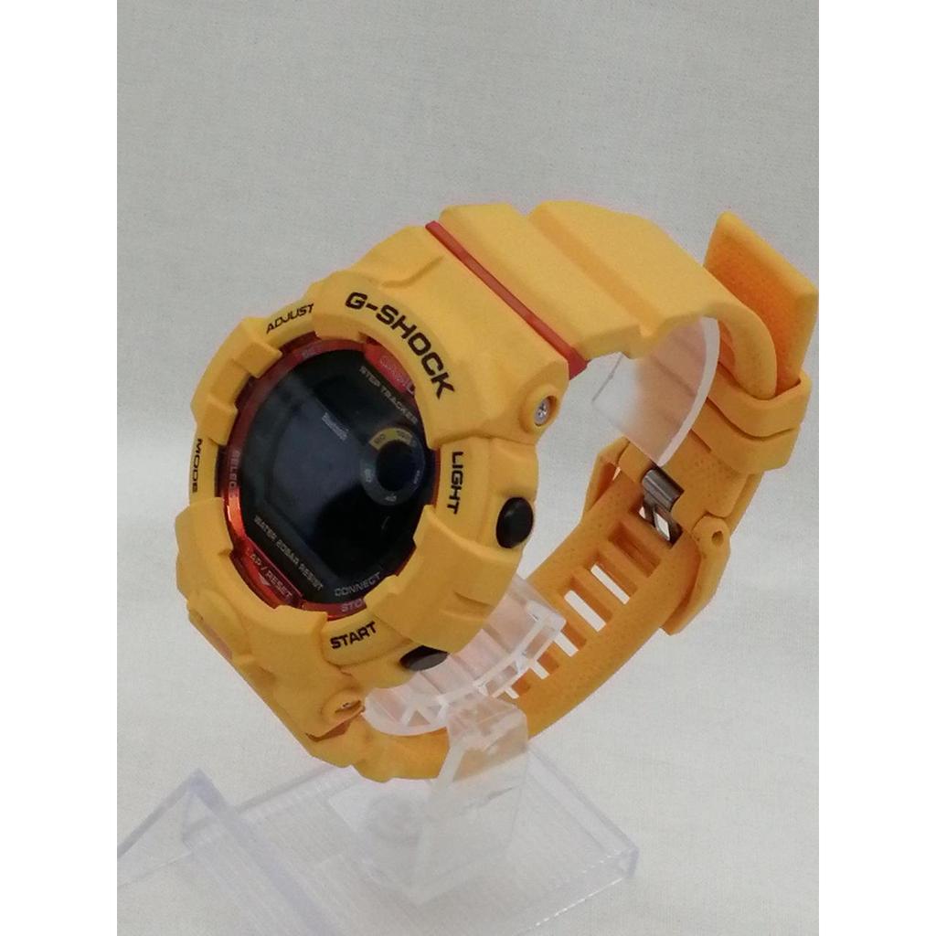 Б/у CASIO GBD-800 G-SHOCK