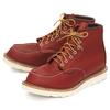 8864 6inch Classic Moc 6 Inch Mock Toe Boots Russet Taos GORE-TEX Gore-Tex US9.5D-Approx. 27.5cm