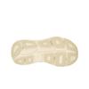 HOKA Bondi 9 Wide Vanilla Birch Женские Кроссовки Кремовые 1162014-VCH