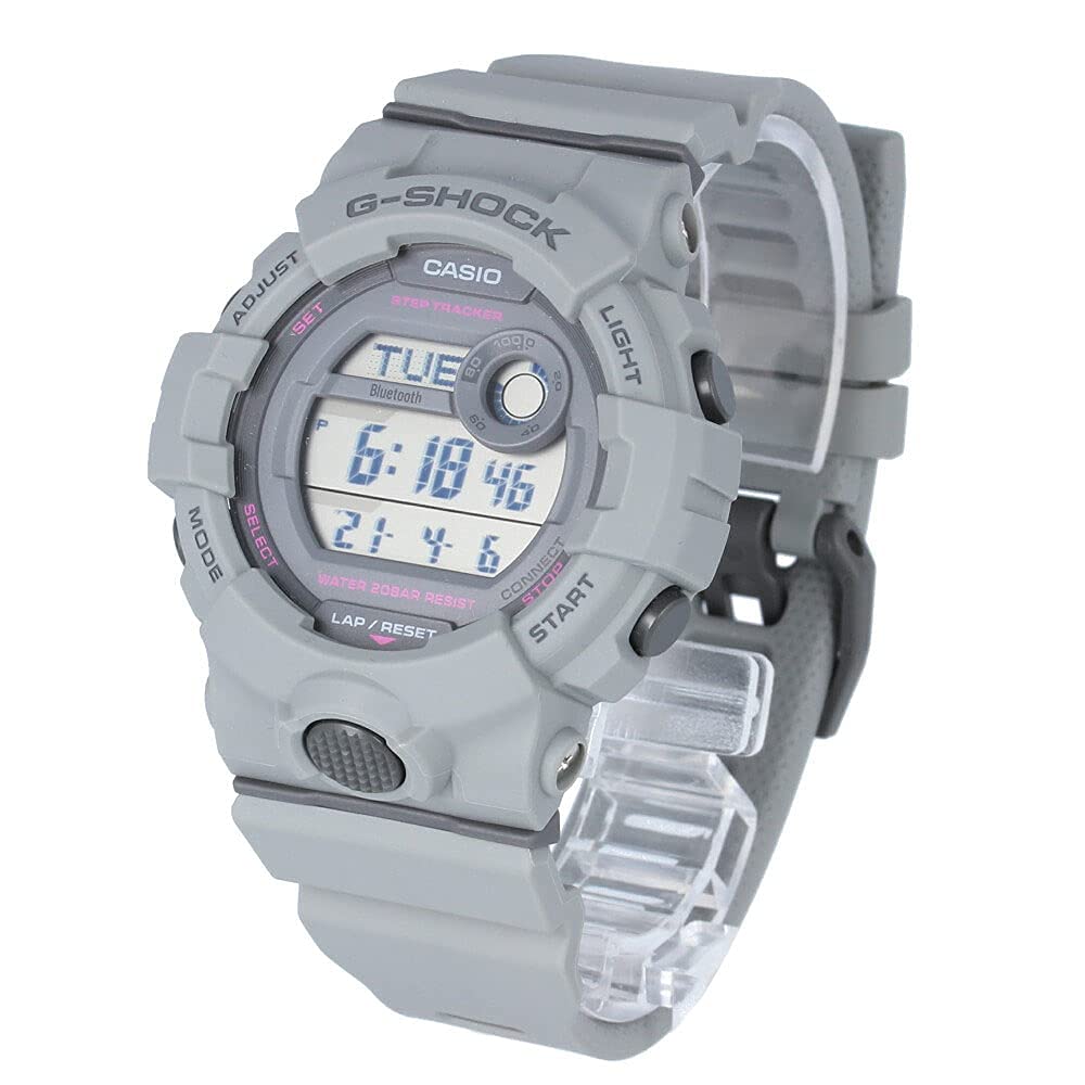 Casio Смотреть зарубежная модель G-SHOCK GMD-B800SU-8 Мужские [предмет]