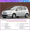Автомобильный брызговик для Honda Fit Jazz Hatchback Hatch 2004 ~ 2008 2005 2006 2007 брызговик брызговик крыла авто
