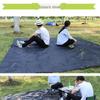 Тент и коврик для земли Yuzhan Outdoor