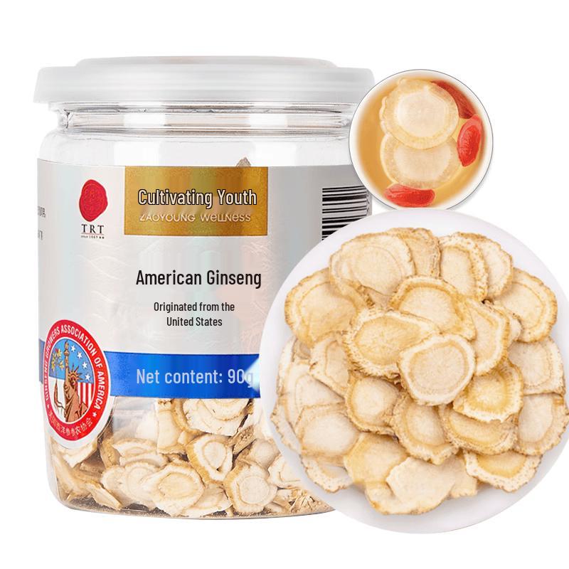Beijing Tong Ren Tang American Ginseng